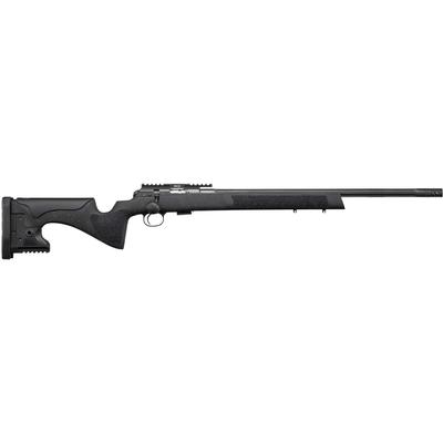 CZ 457 LRP Black 24"
