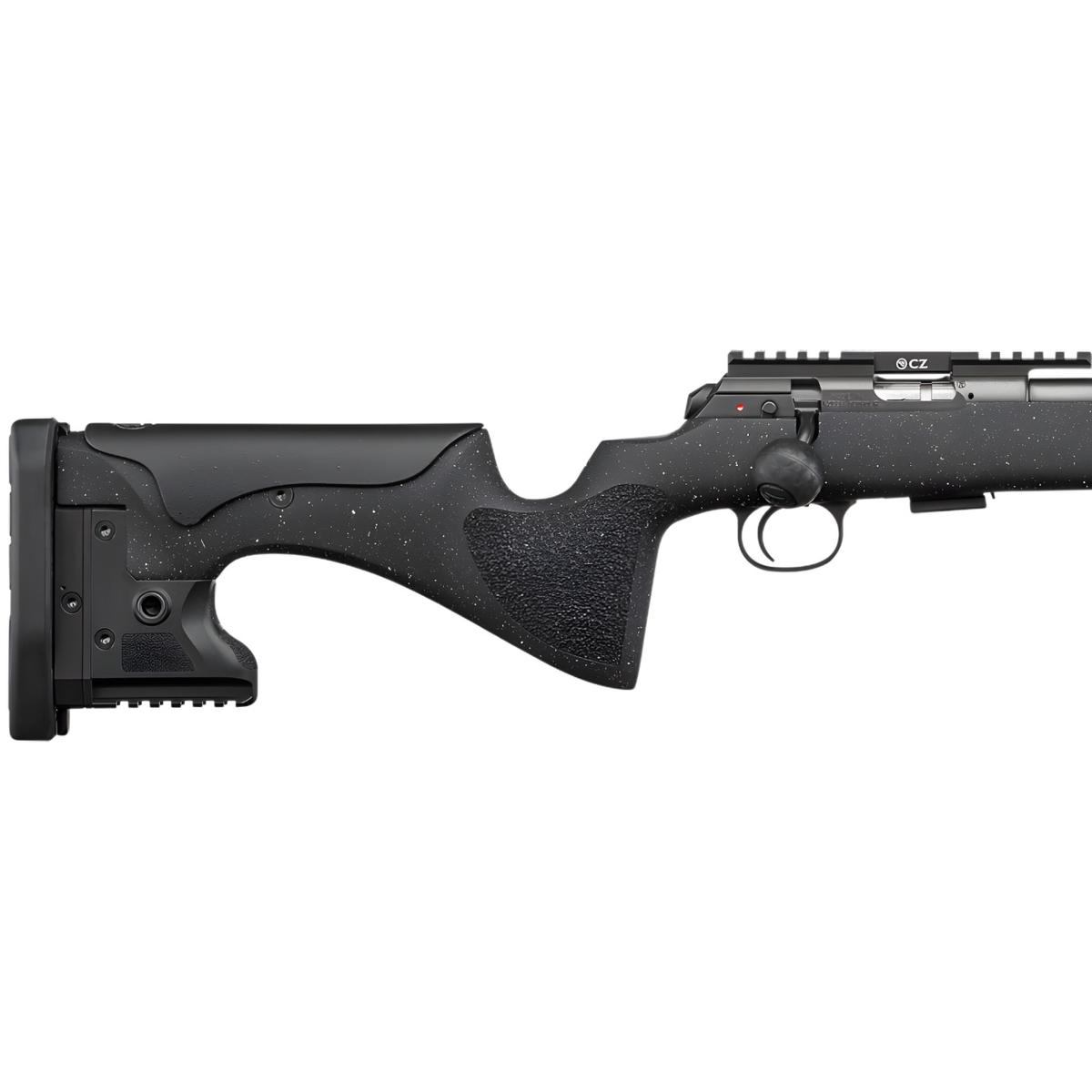 cz 457 lrp black 24