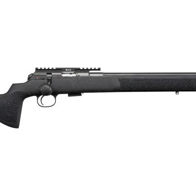 cz 457 lrp black 24