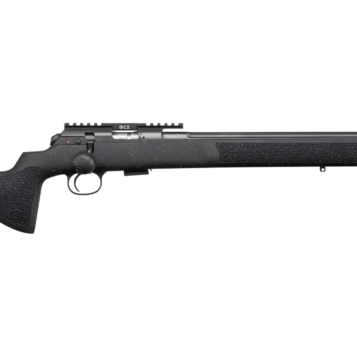 cz 457 lrp black 24