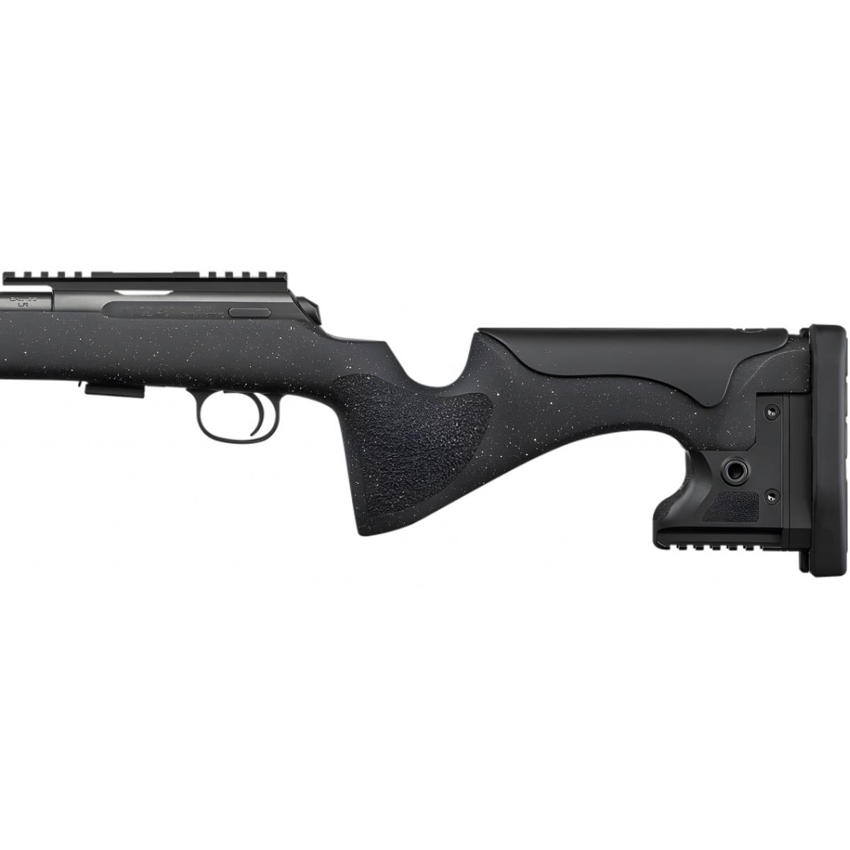 cz 457 lrp black 24