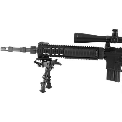 knight s armament kac loze swobodne freefloat mk12 ras ar 15 czarne