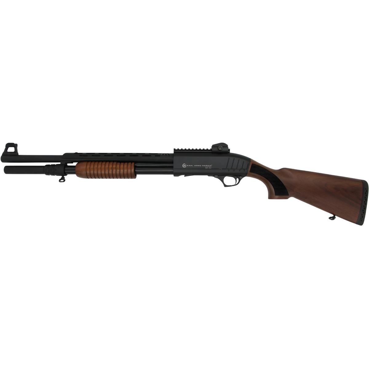 kral arms marine retro