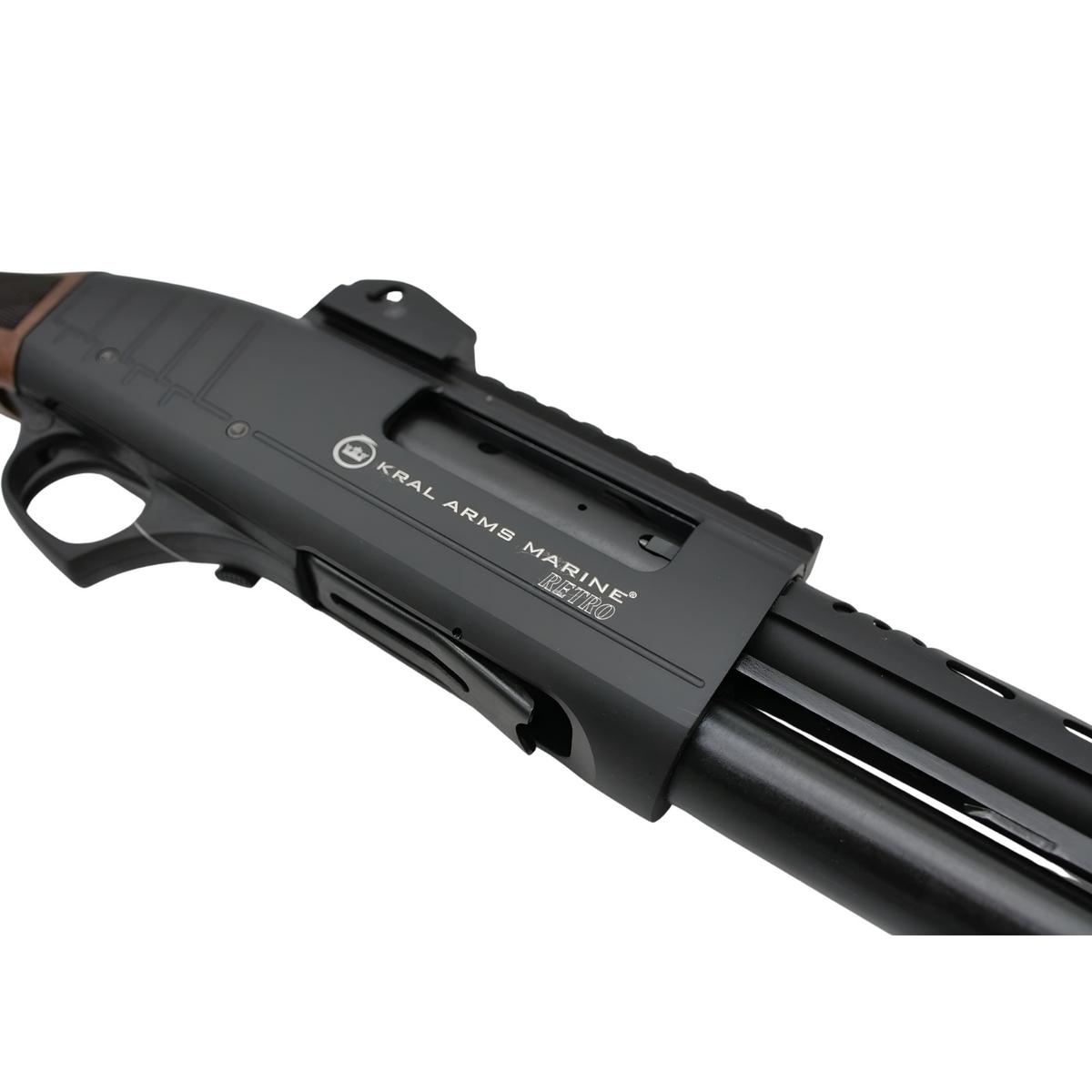 kral arms marine retro