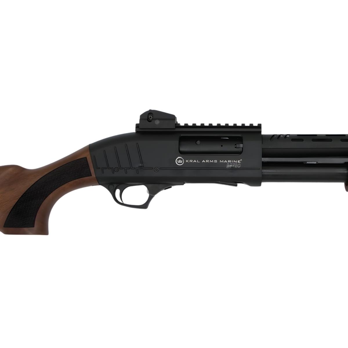 kral arms marine retro