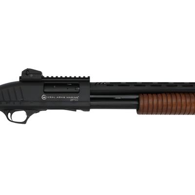kral arms marine retro