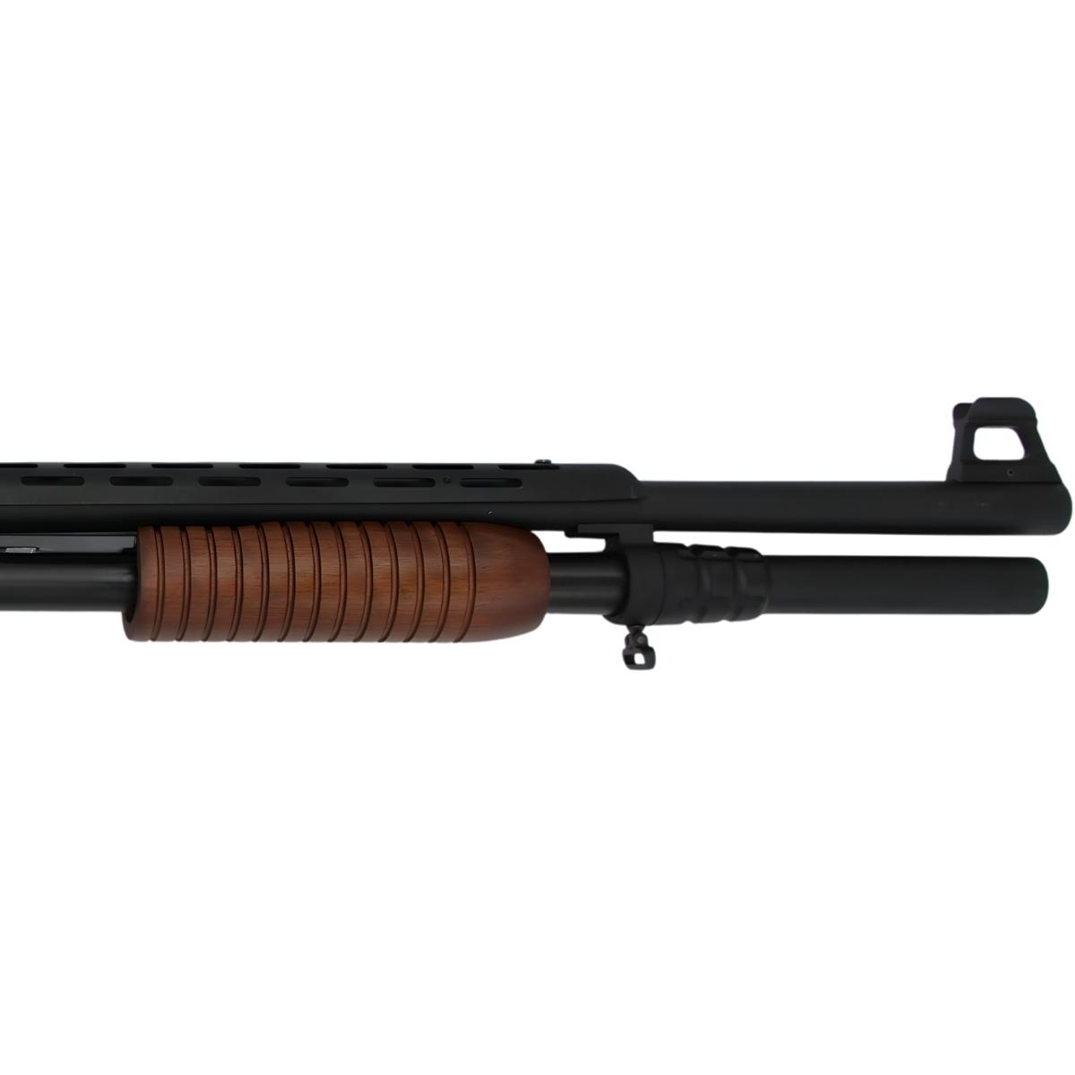 kral arms marine retro