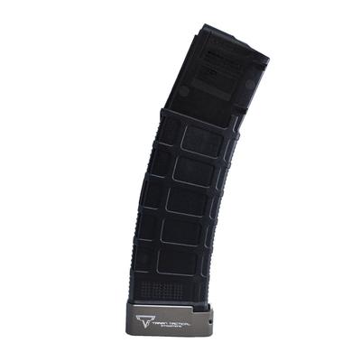 taran tactical innovation aluminiowa stopka do magazynkow ar 15 pmag 5 6 titanium gray