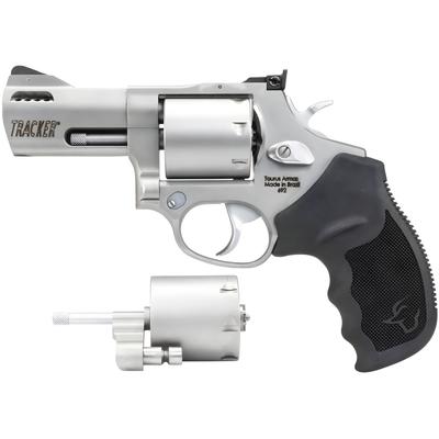 taurus 692 tracker ss matte 3 357mag 38spec 9x19 10024570