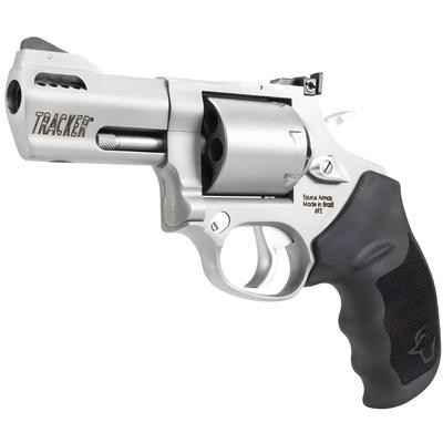 taurus 692 tracker ss matte 3 357mag 38spec 9x19 10024570