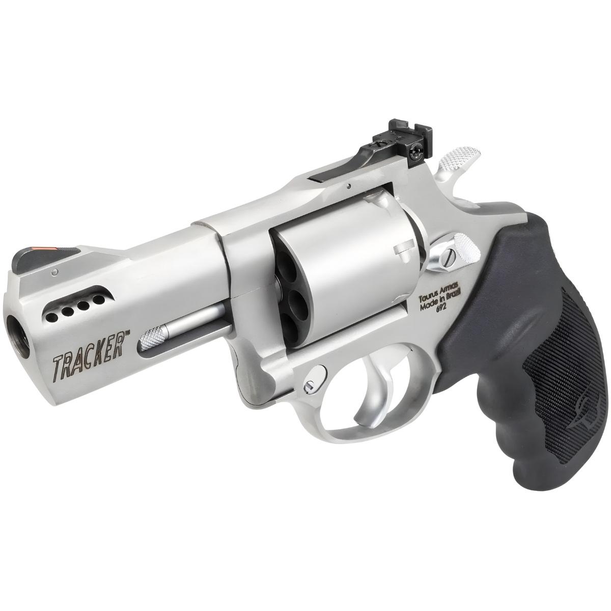 taurus 692 tracker ss matte 3 357mag 38spec 9x19 10024570