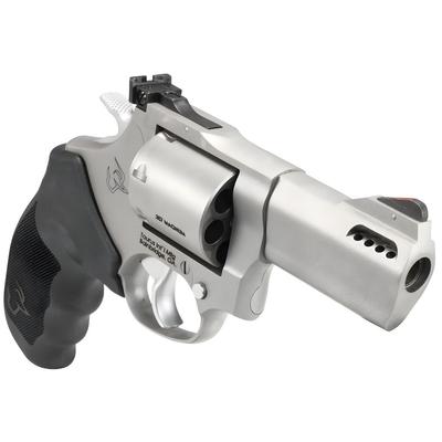 taurus 692 tracker ss matte 3 357mag 38spec 9x19 10024570