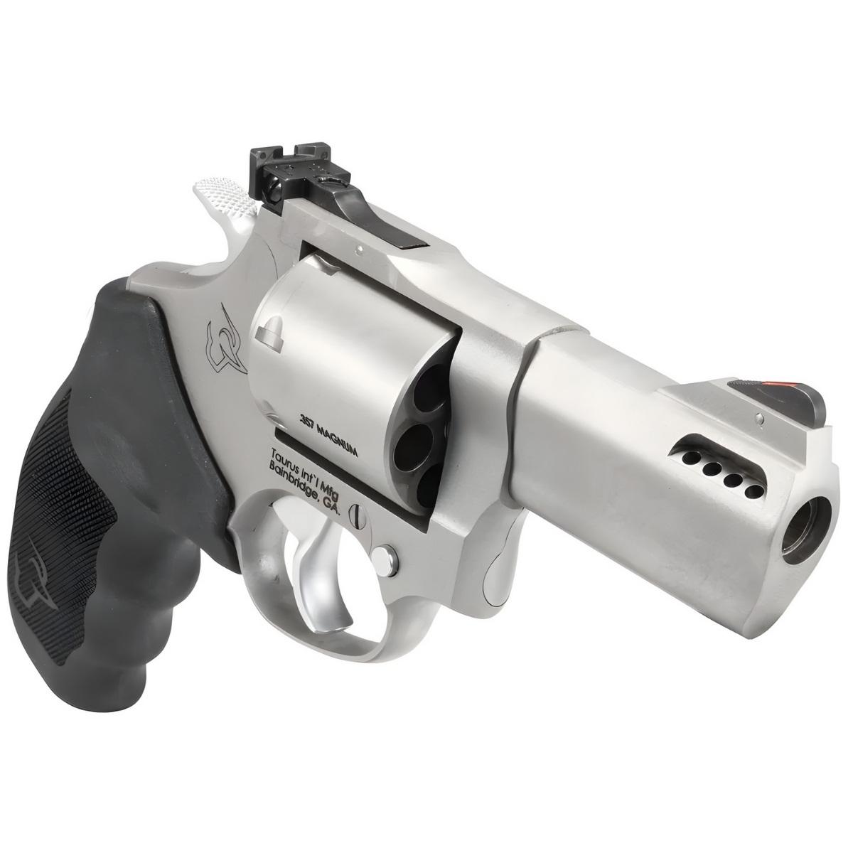 taurus 692 tracker ss matte 3 357mag 38spec 9x19 10024570