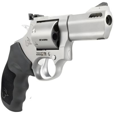 taurus 692 tracker ss matte 3 357mag 38spec 9x19 10024570