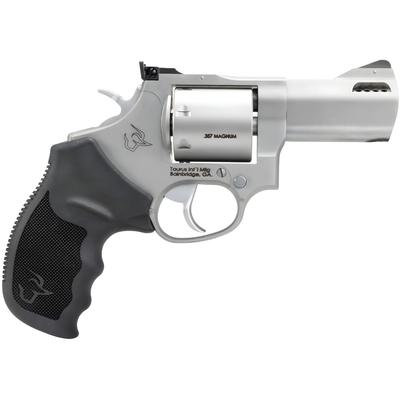 taurus 692 tracker ss matte 3 357mag 38spec 9x19 10024570