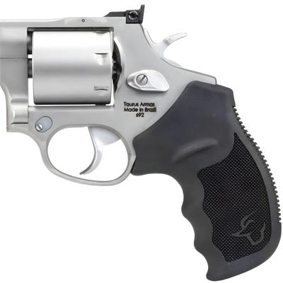 taurus 692 tracker ss matte 3 357mag 38spec 9x19 10024570