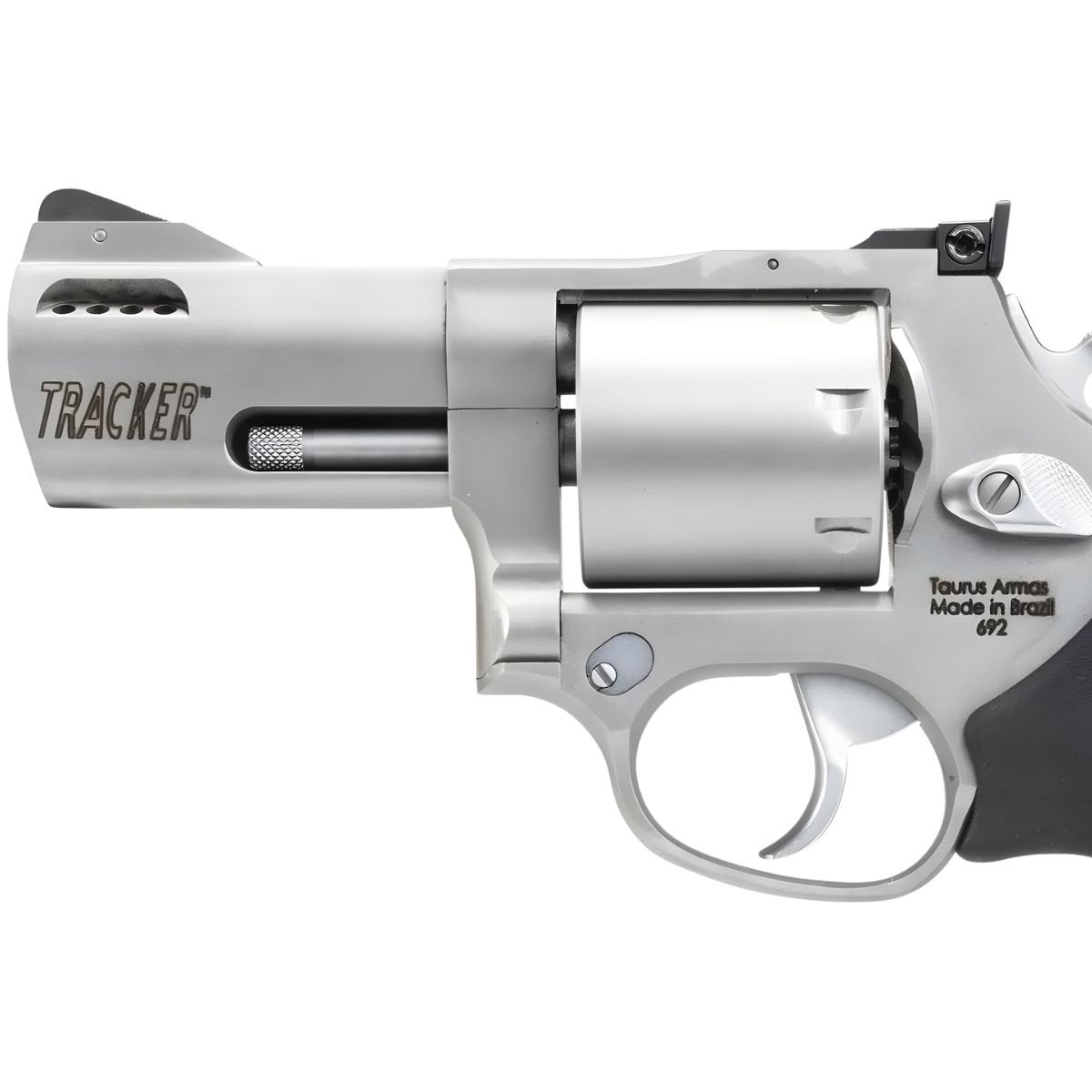 taurus 692 tracker ss matte 3 357mag 38spec 9x19 10024570