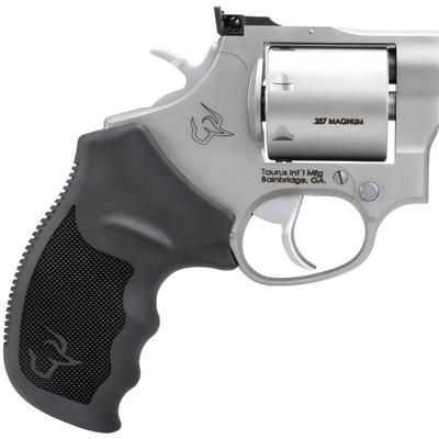 taurus 692 tracker ss matte 3 357mag 38spec 9x19 10024570