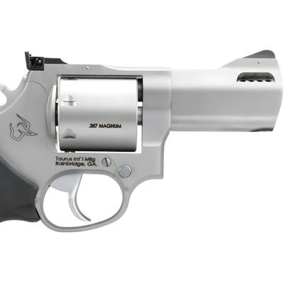 taurus 692 tracker ss matte 3 357mag 38spec 9x19 10024570