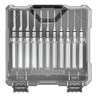 Real Avid - Zestaw...