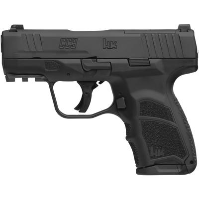 Heckler & Koch SFP9CC OR 3-dot