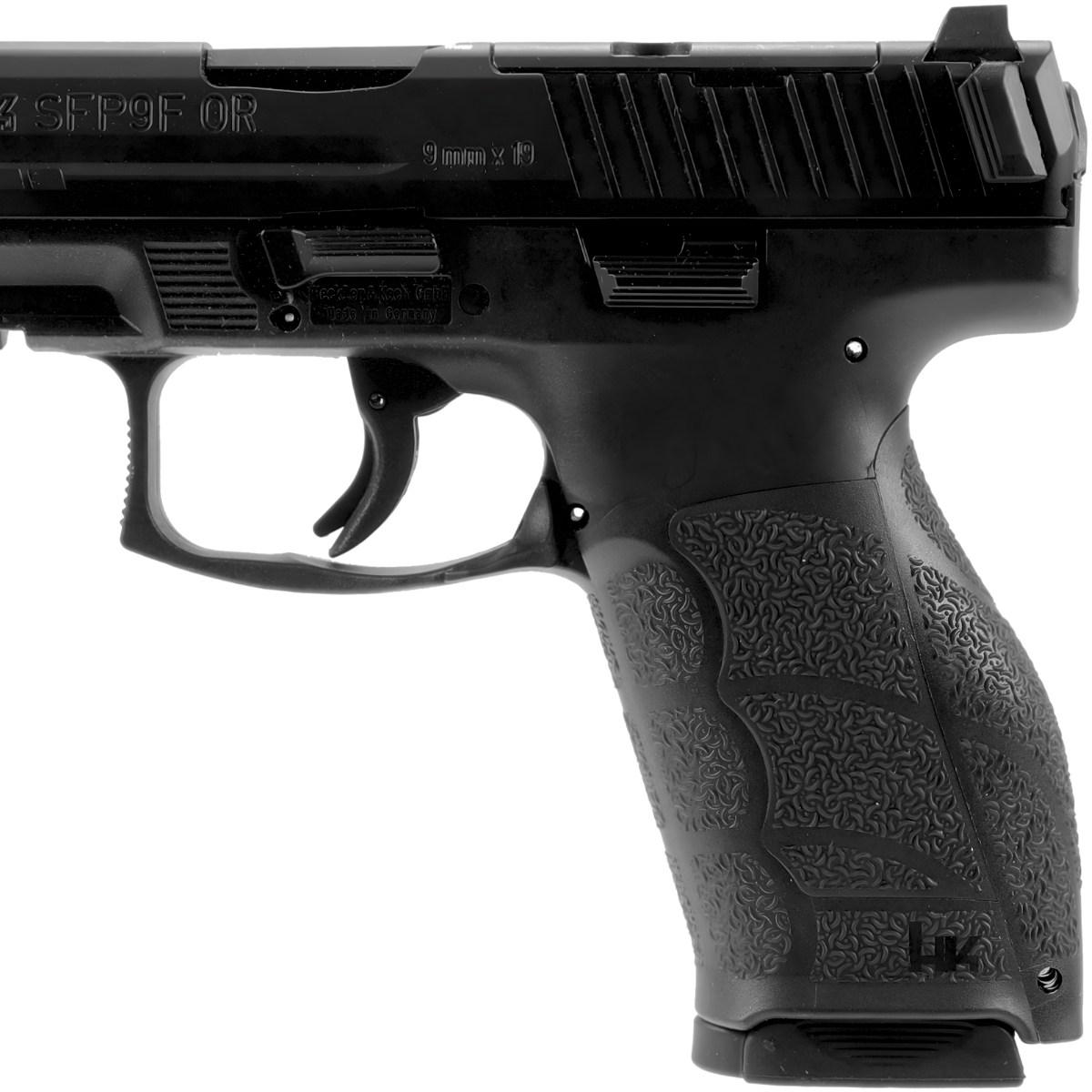 heckler koch sfp9f or a1