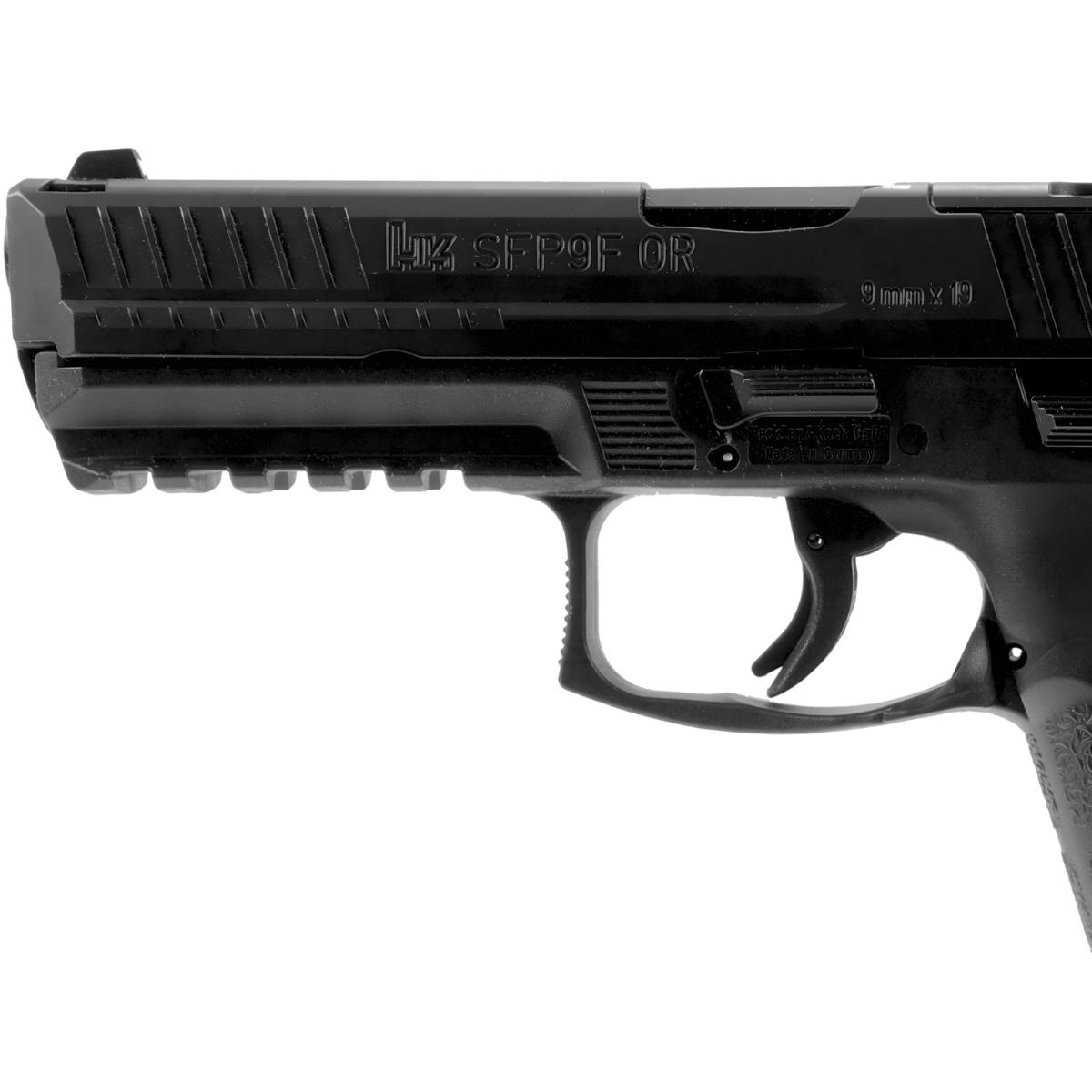 heckler koch sfp9f or a1