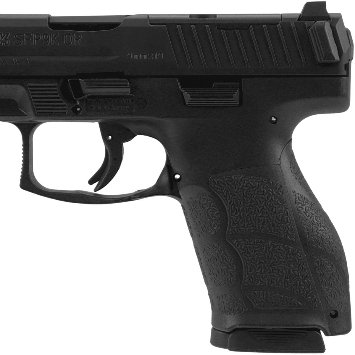 heckler koch sfp9k or a1 239586