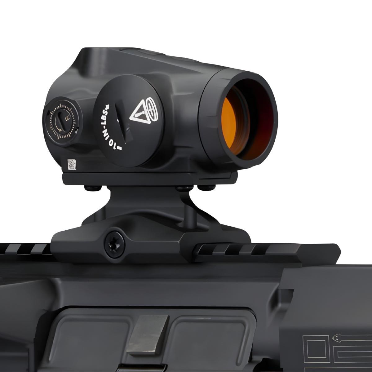 sig sauer m400 tread v2 coil