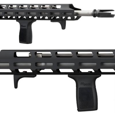 sig sauer m400 tread v2 coil