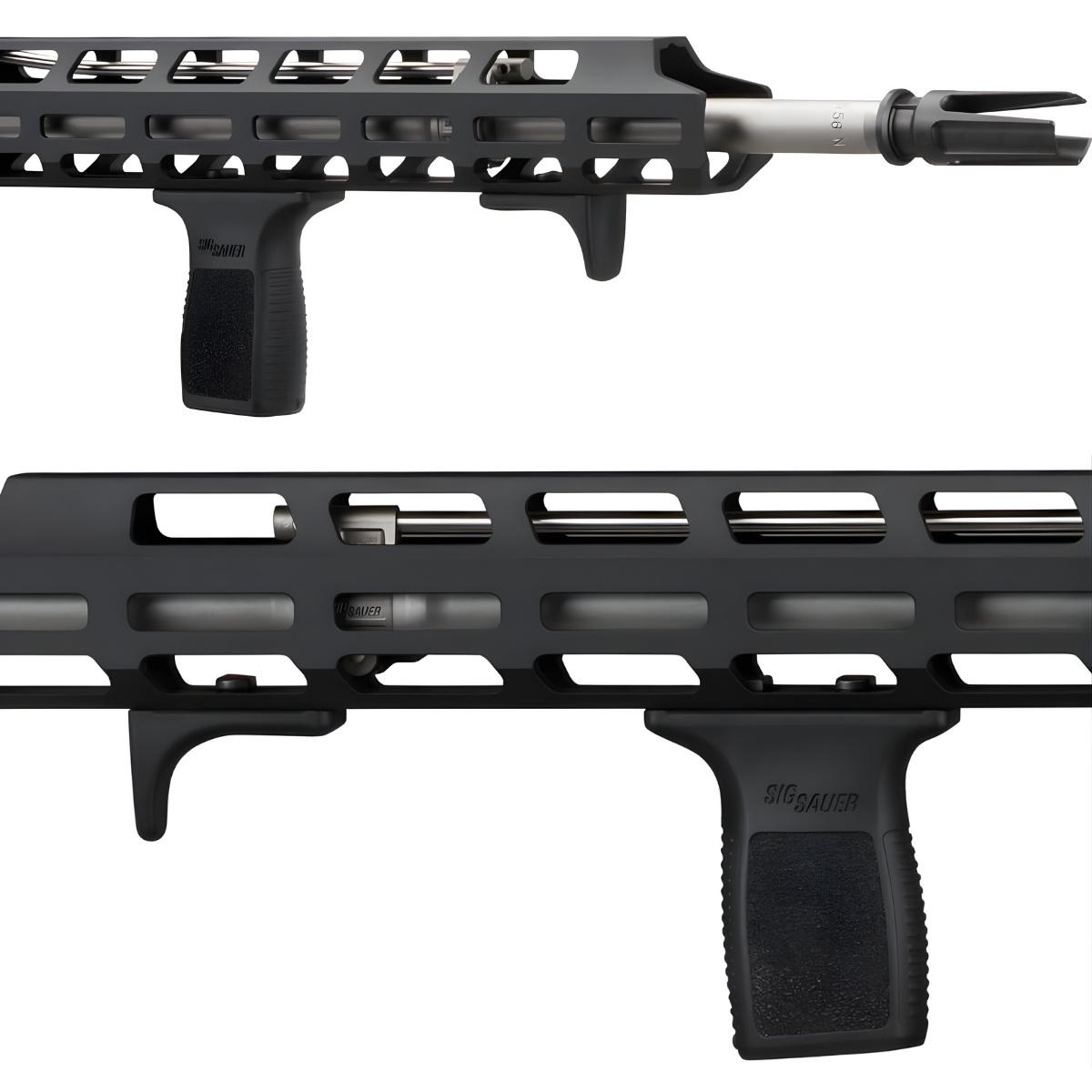 sig sauer m400 tread v2 coil