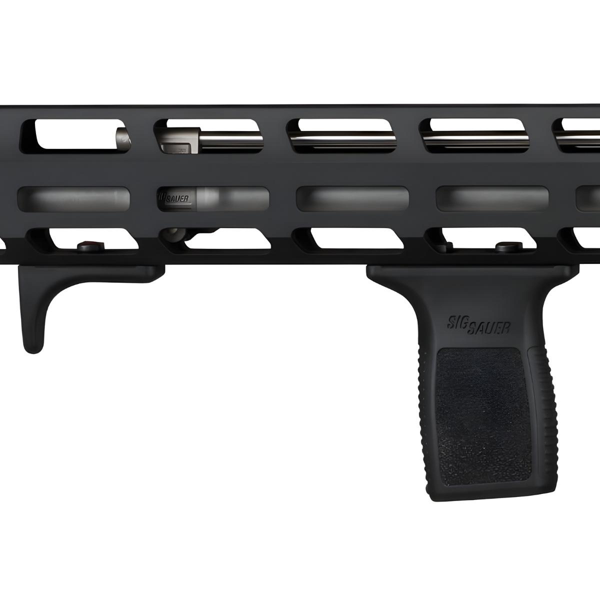 sig sauer m400 tread v2 coil