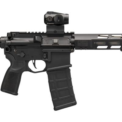 sig sauer m400 tread v2 coil