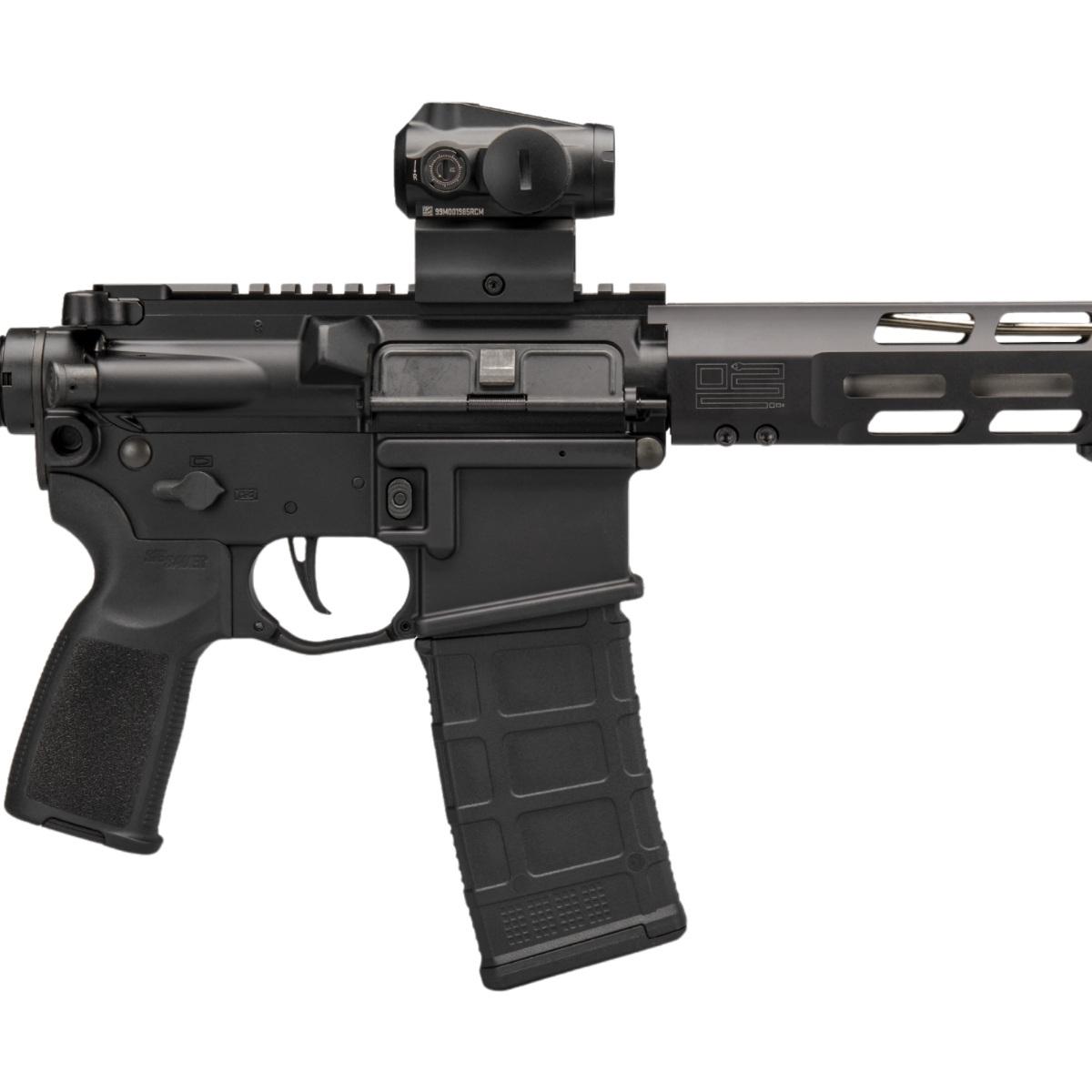 sig sauer m400 tread v2 coil