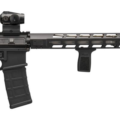 sig sauer m400 tread v2 coil