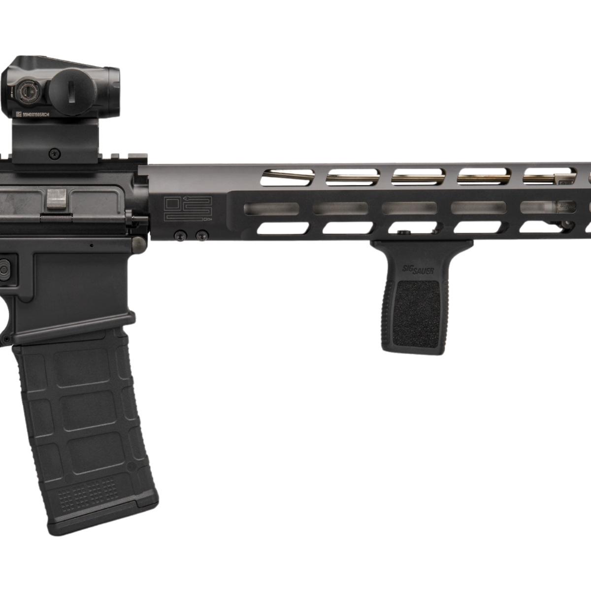 sig sauer m400 tread v2 coil