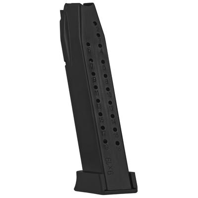 ceska zbrojovka magazynek 19 nab do pistoletu cz75 sp 01 0422 0711 19nd