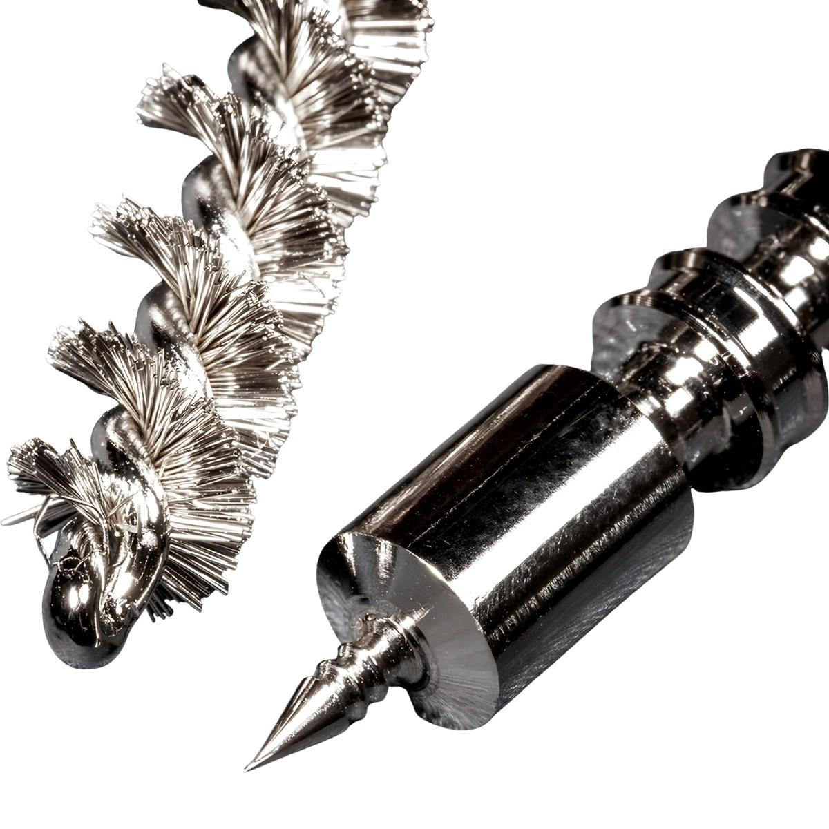 real avid zestaw do czyszczenia broni bore max speed clean system 22 223 5 56 mm avbmset223