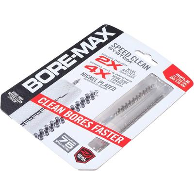 real avid zestaw do czyszczenia broni bore max speed clean system 22 223 5 56 mm avbmset223