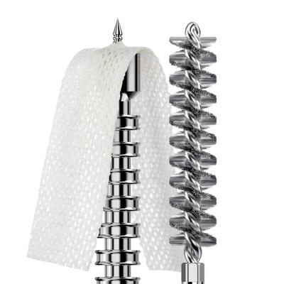 real avid zestaw do czyszczenia broni bore max speed clean system 30 308 7 62 mm avbmset30