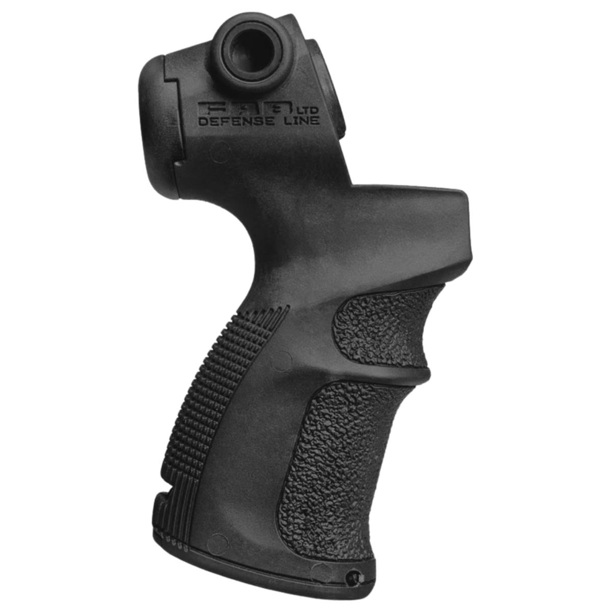 fab defense chwyt pistoletowy agm 500 do strzelby mossberg 500 c fab agm 500 black