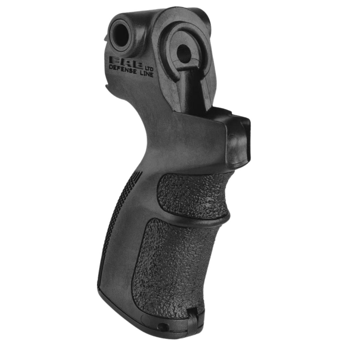fab defense chwyt pistoletowy agm 500 do strzelby mossberg 500 c fab agm 500 black