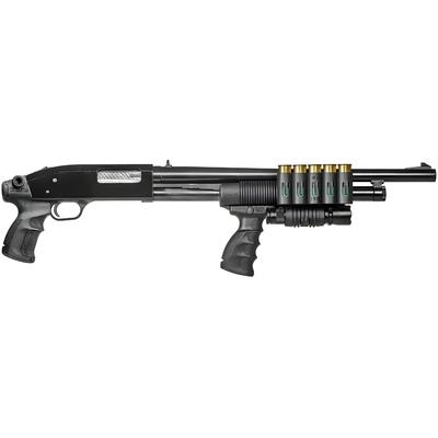 fab defense chwyt pistoletowy agm 500 do strzelby mossberg 500 c fab agm 500 black