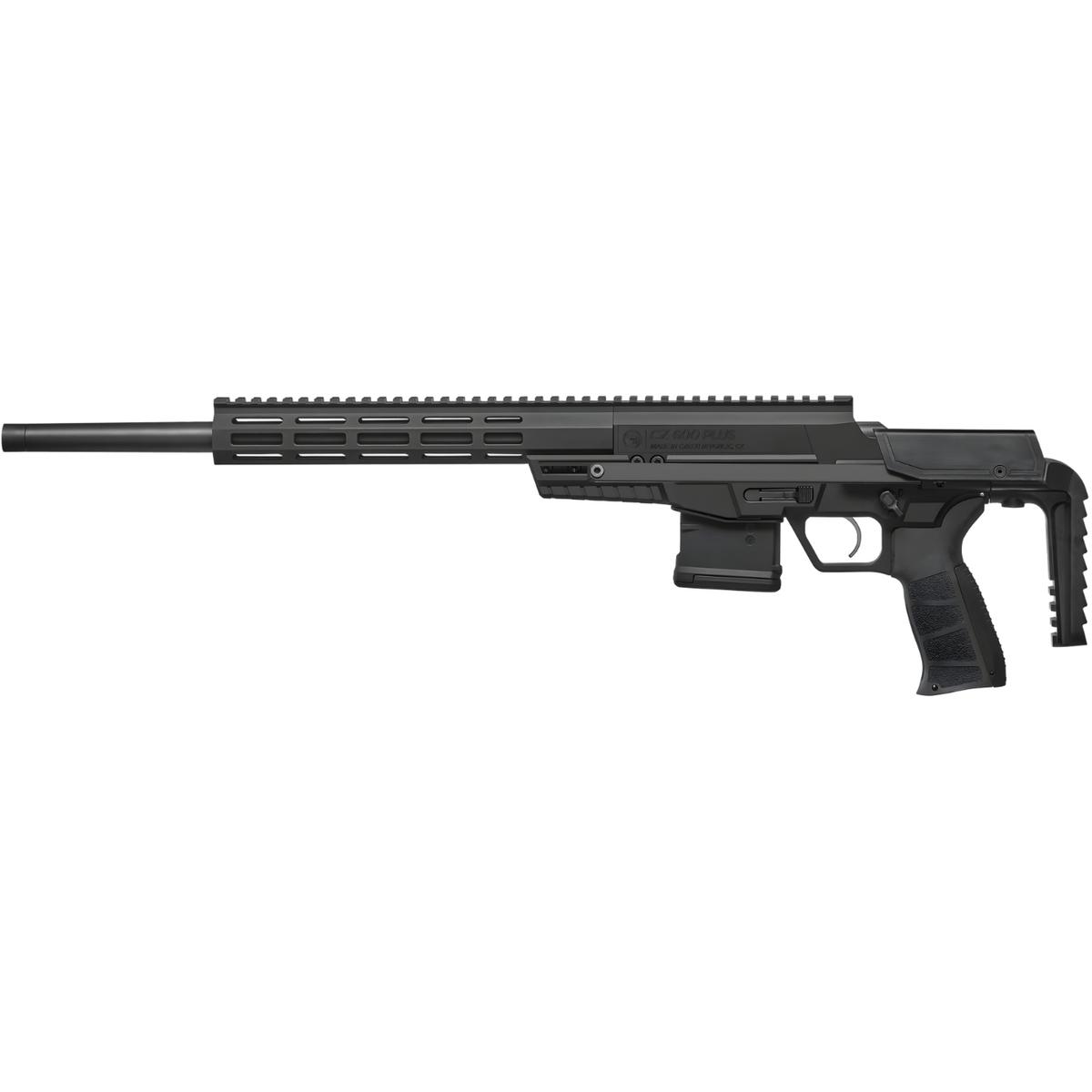 cz 600 plus trail 300 aac