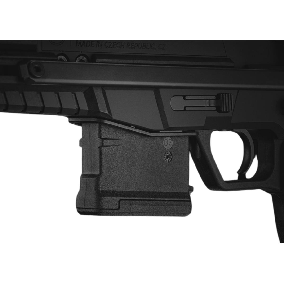 cz 600 plus trail 300 aac