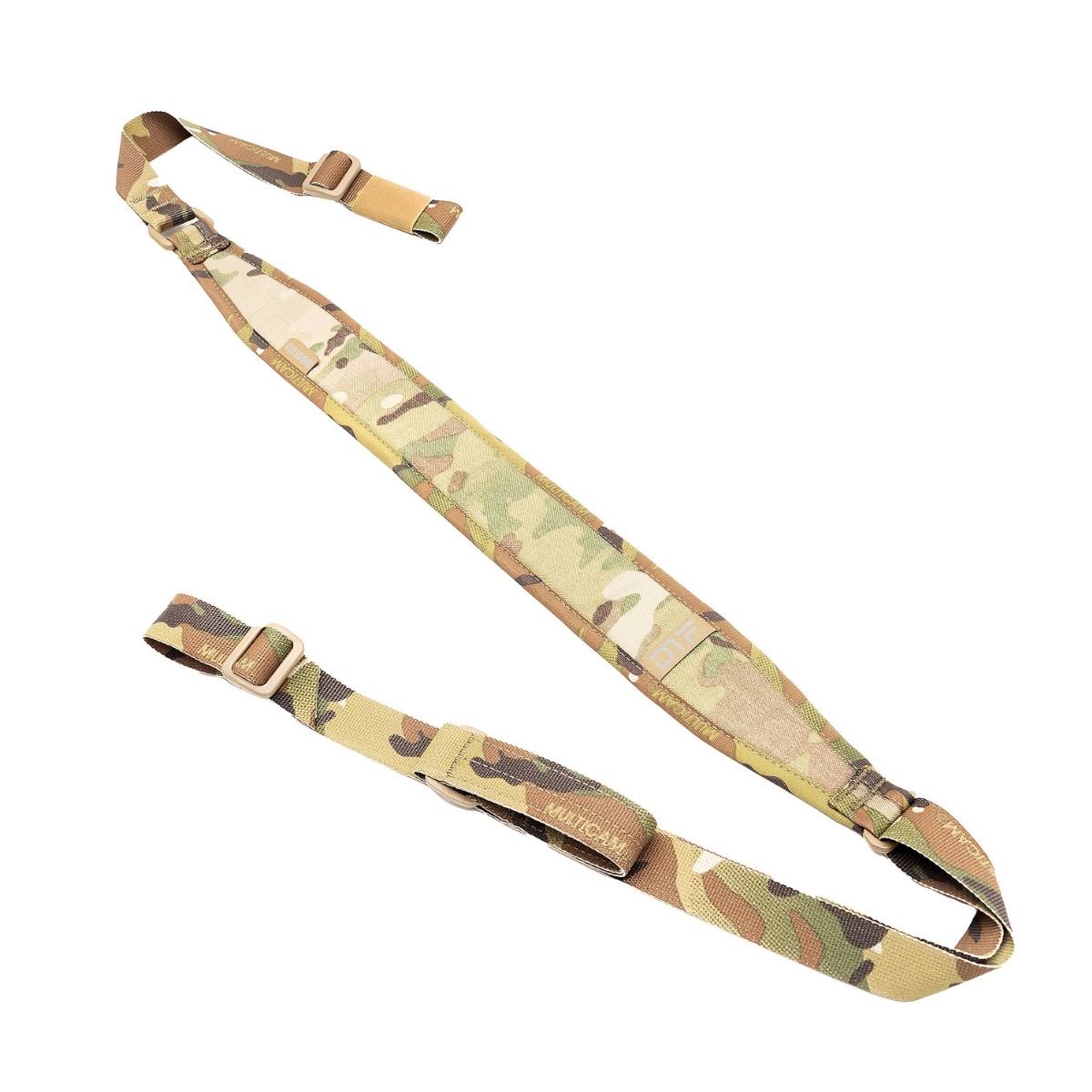 dtf zawieszenie maverick carbine sling mcs 2 0 multicam