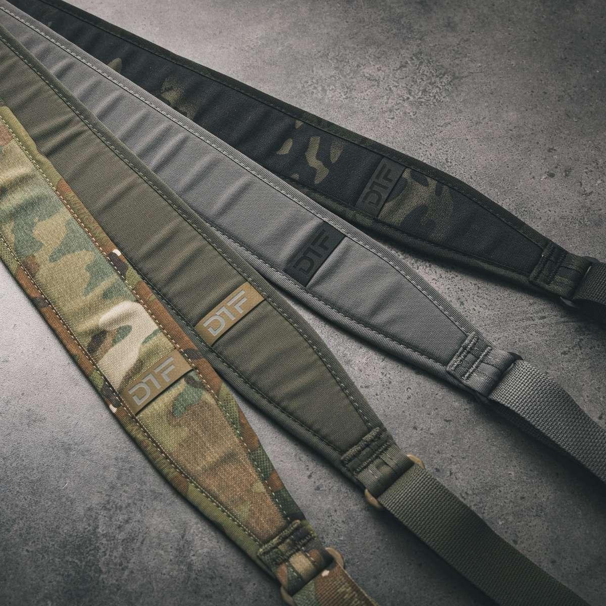 dtf zawieszenie maverick carbine sling mcs 2 0 multicam black
