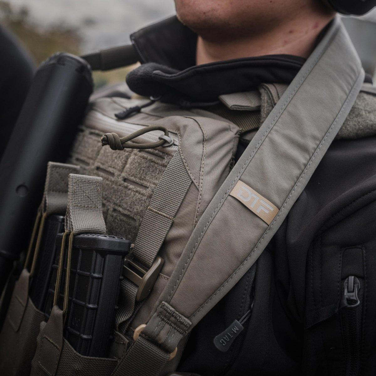 dtf zawieszenie maverick carbine sling mcs 2 0 ranger green