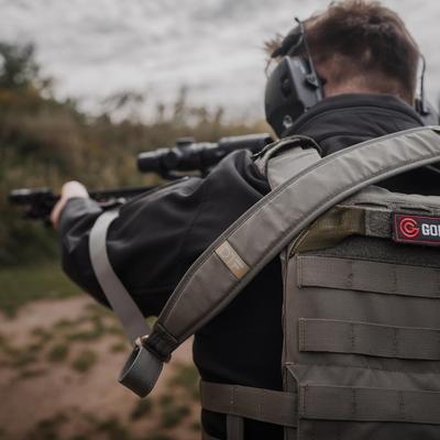 dtf zawieszenie maverick carbine sling mcs 2 0 ranger green