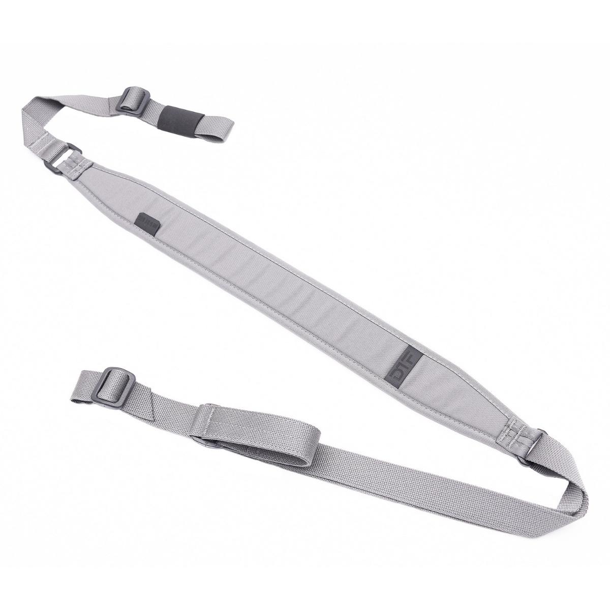 dtf zawieszenie maverick carbine sling mcs 2 0 wolf grey